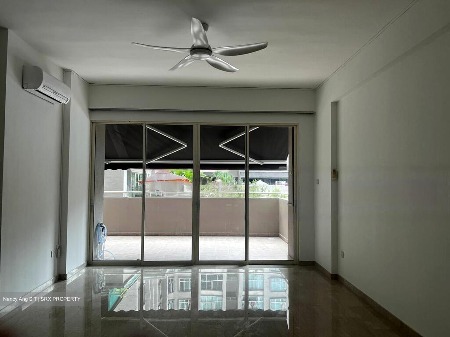 Hillview Residence (D23), Condominium #575374431